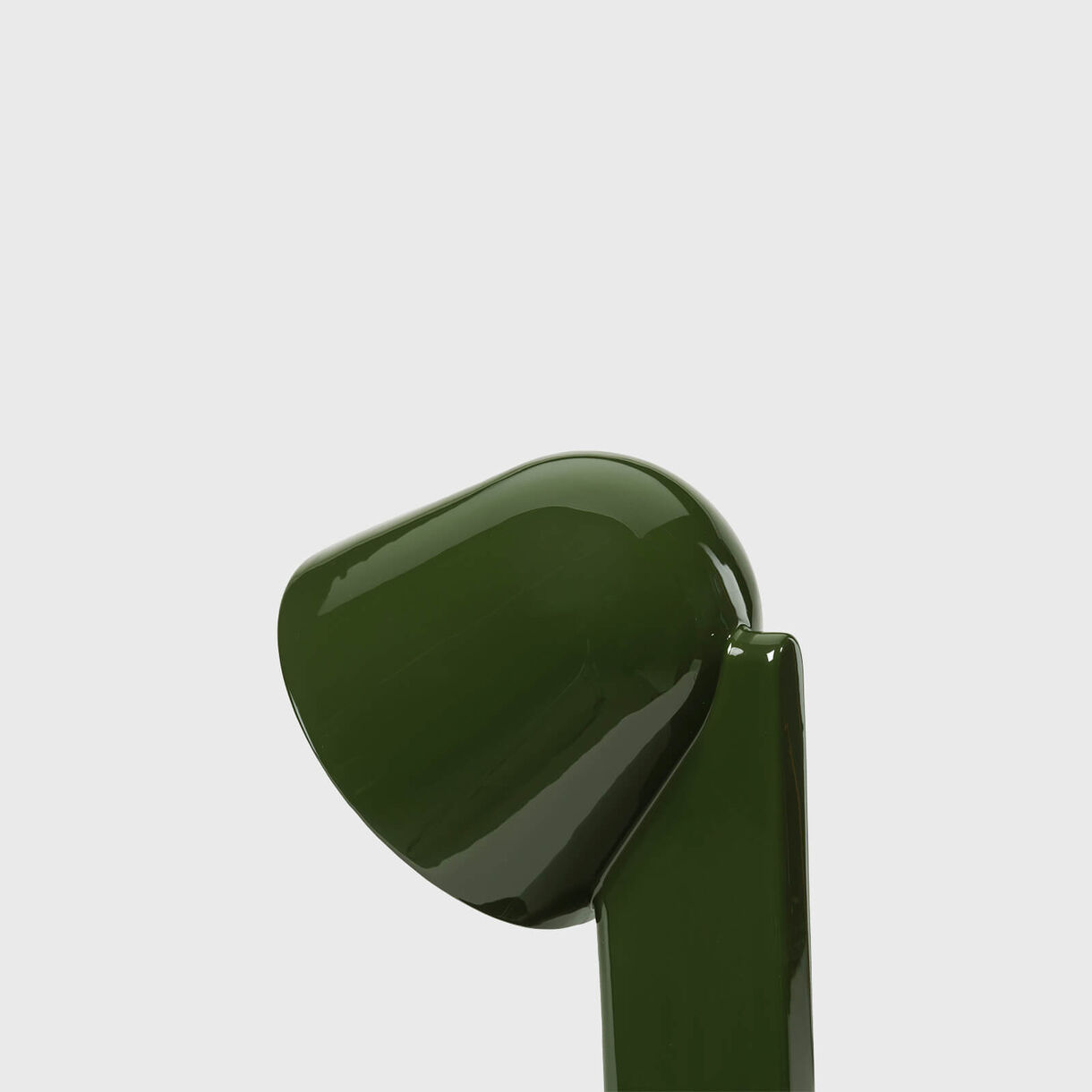 Ceramique Down, Moss Green